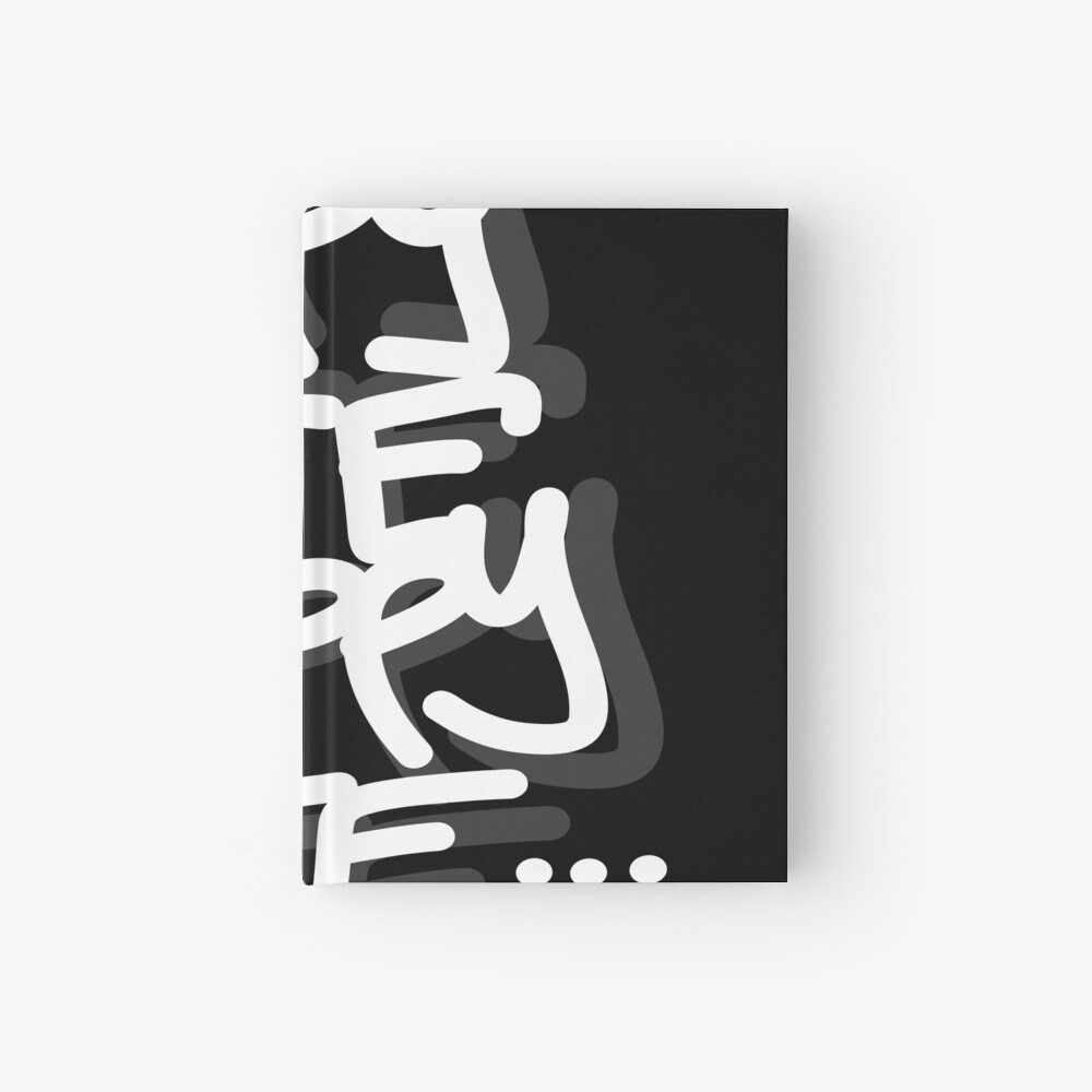 Item preview, Hardcover Journal designed and sold by Borislilb.
