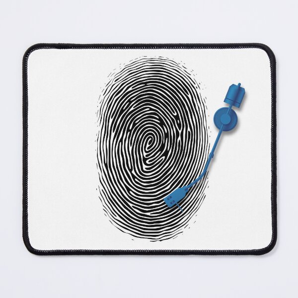 Item preview, SOUND IMPRESSION - BLACK designed and sold by VINYL SOUL.