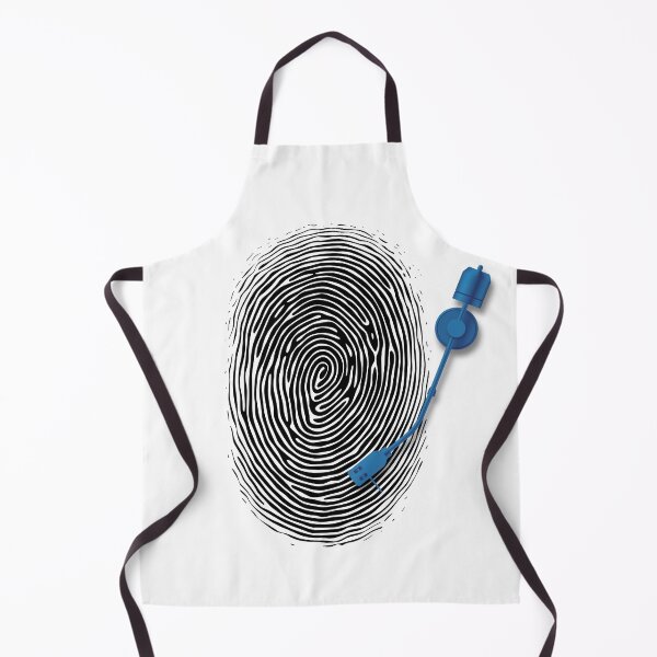 Item preview, SOUND IMPRESSION - BLACK designed and sold by VINYL SOUL.