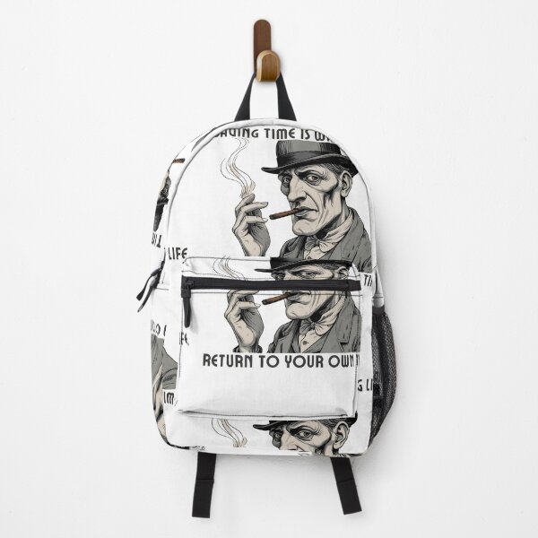 Item preview, Something a Gray Gentlemen couldn't say designed and sold by Filologica.