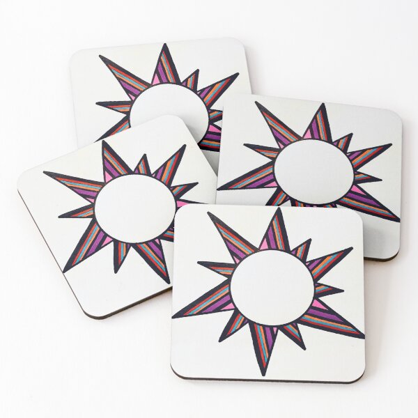 Item preview, Color sun shining designed and sold by Jc82art.