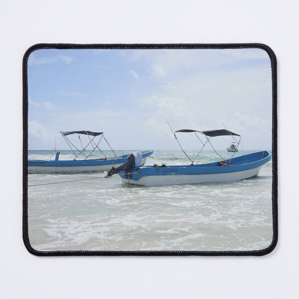 Item preview, Boats designed and sold by The Georgia Nomad.