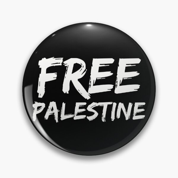 Item preview, FREE PALESTINE designed and sold by threadsjam.