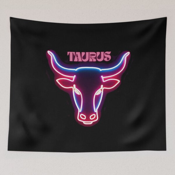 Item preview, Taurus – Zodiac Collection designed and sold by Poppszi.