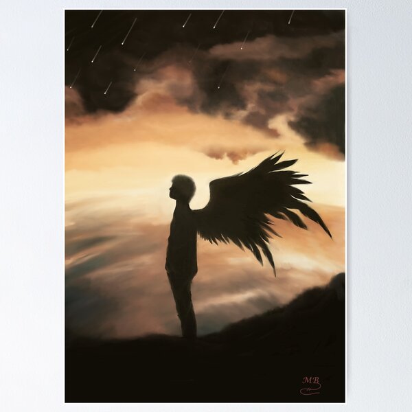 Item preview, Eternal Solitude designed and sold by ForensicChic.