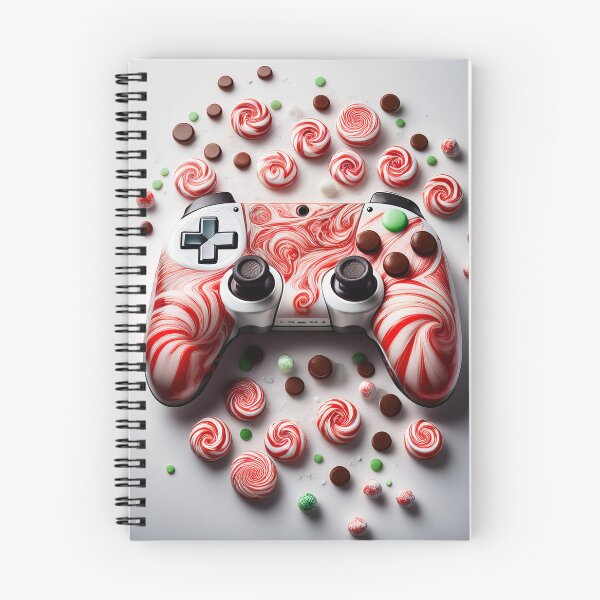 Item preview, Playstation controller with candy texture. designed and sold by TYTOS-SHOP.
