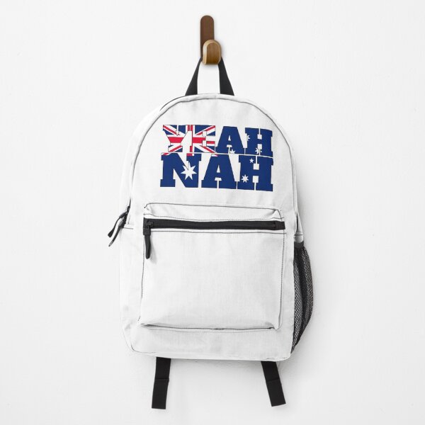 Item preview, Yeah Nah designed and sold by IKDG.