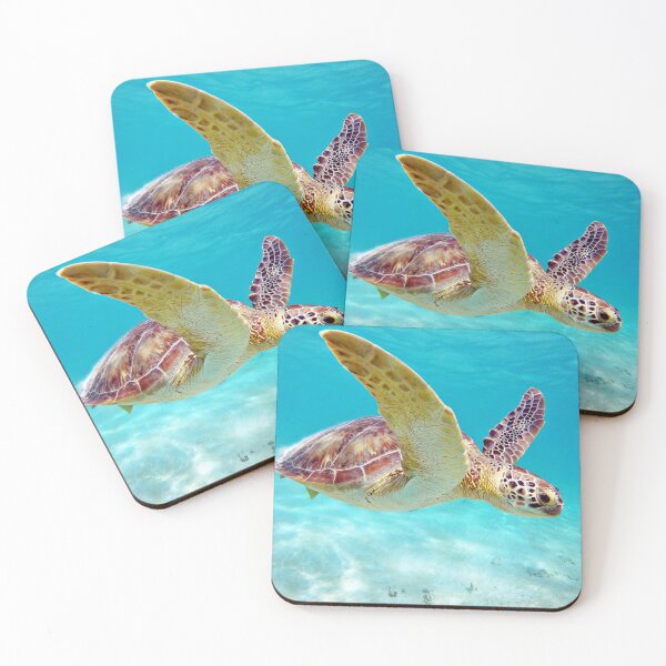 Item preview, Sea Turtle designed and sold by The Georgia Nomad.