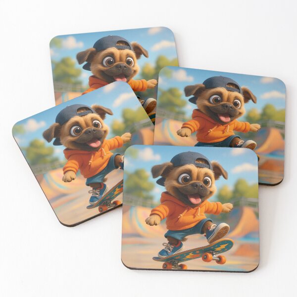 Item preview, Skater Brug designed and sold by Sillytoe.