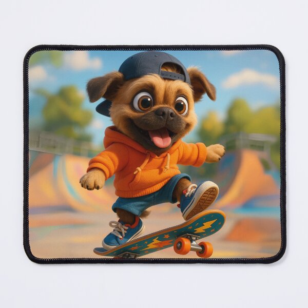 Item preview, Skater Brug designed and sold by Sillytoe.