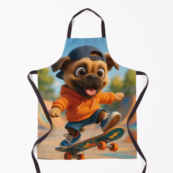 Item preview, Skater Brug designed and sold by Sillytoe.