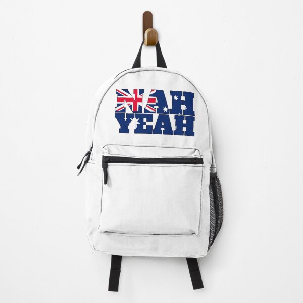 Item preview, Nah Yeah designed and sold by IKDG.