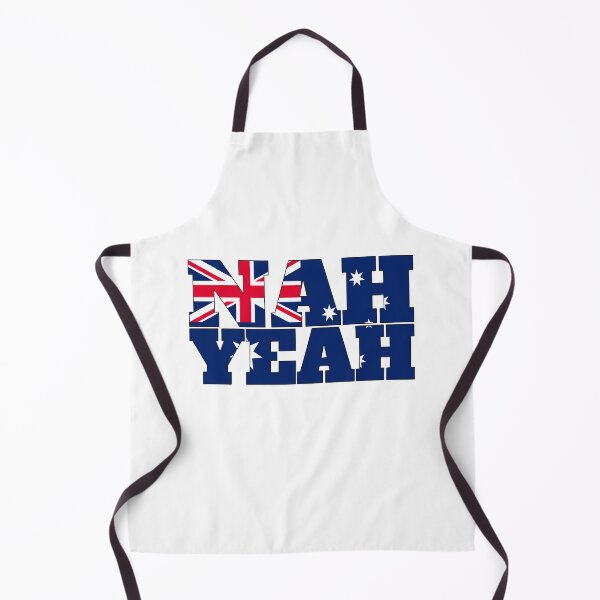 Item preview, Nah Yeah designed and sold by IKDG.