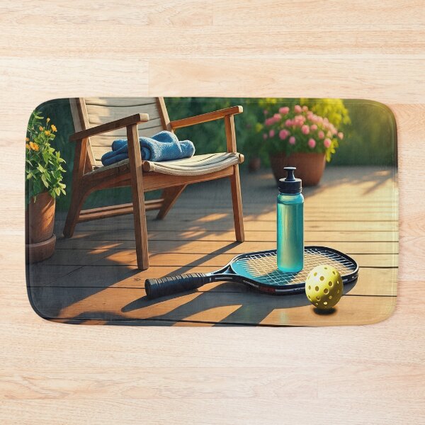 Item preview, Life is Better When I’m Playing Pickleball  designed and sold by RickGoulet.