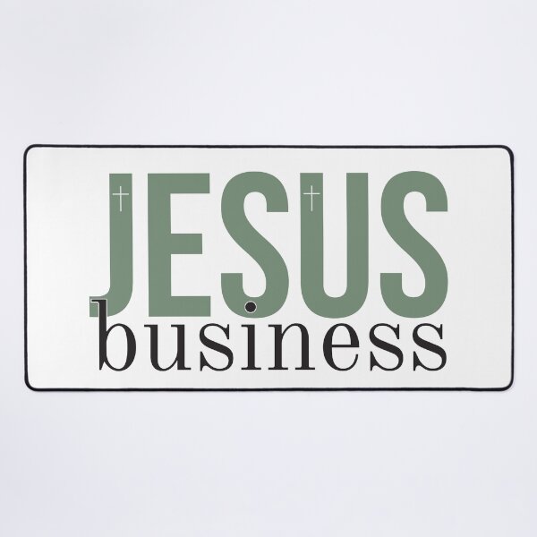 Item preview, Jesús Business designed and sold by Agit.