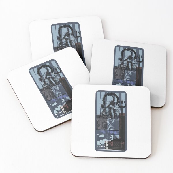 Item preview, Kali  designed and sold by Talreau.