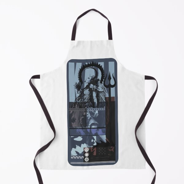 Item preview, Kali designed and sold by Talreau.