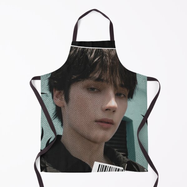 Item preview, Hueningkai TXT (Tomorrow X Together) designed and sold by Celestinya.