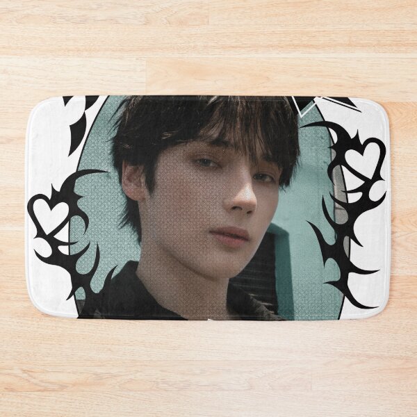 Item preview, Hueningkai TXT (Tomorrow X Together) designed and sold by Celestinya.