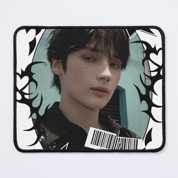 Item preview, Hueningkai TXT (Tomorrow X Together) designed and sold by Celestinya.