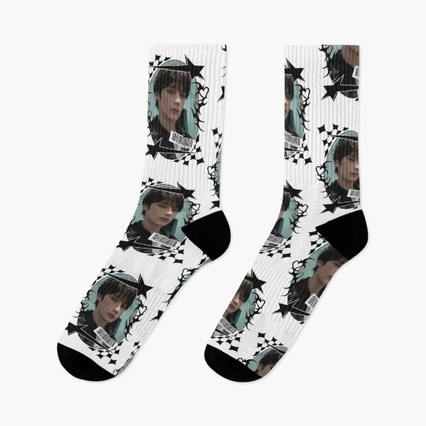 Item preview, Hueningkai TXT (Tomorrow X Together) designed and sold by Celestinya.