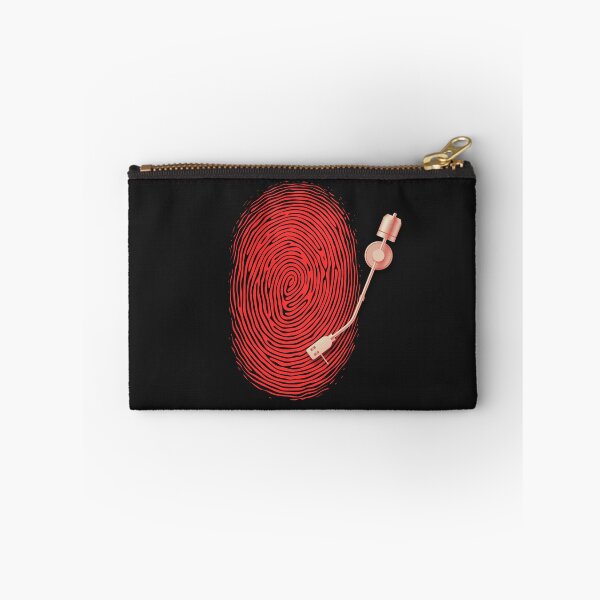 Item preview, SOUND IMPRESSION - RED designed and sold by VINYL SOUL.