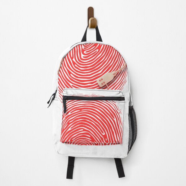 Item preview, SOUND IMPRESSION - RED designed and sold by VINYL SOUL.