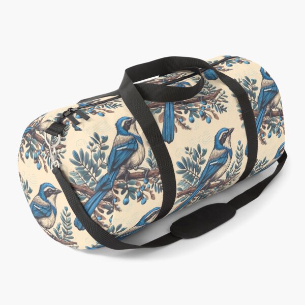 Item preview, California Scrub-Jay 5 designed and sold by theAVIARY7.