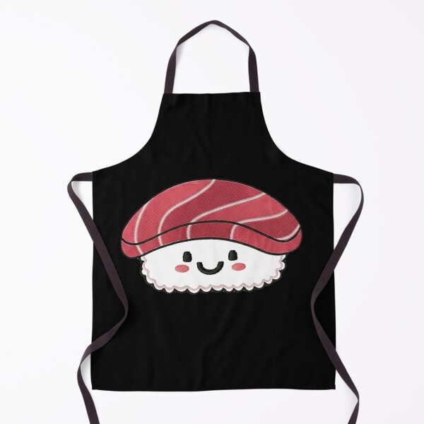 Item preview, Welcome to the World of Puni Sushi – Cute Japanese Food Art designed and sold by YOKOSUKATARO.