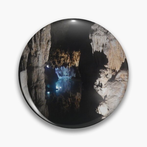 Item preview, Underground Cave designed and sold by The Georgia Nomad.