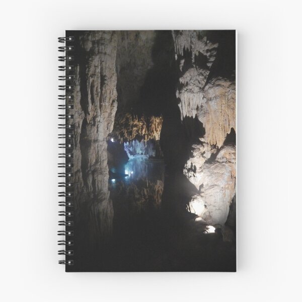 Item preview, Underground Cave designed and sold by The Georgia Nomad.