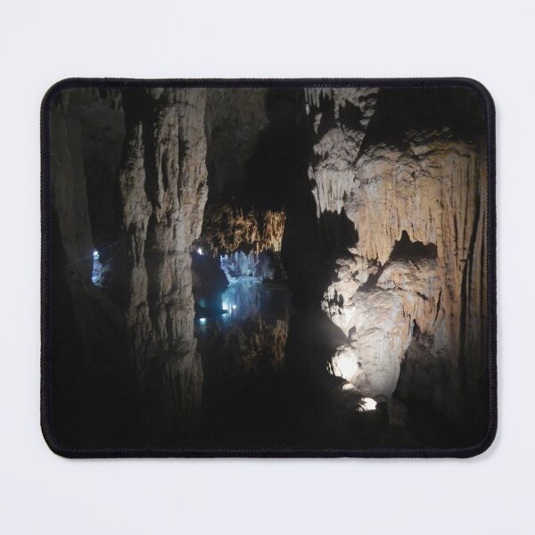 Item preview, Underground Cave designed and sold by The Georgia Nomad.