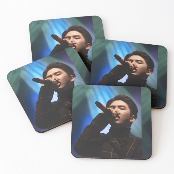 Item preview, Hyunie designed and sold by eidetic-storage.