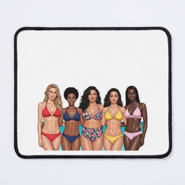 Item preview, bikini girls  designed and sold by LaV.aila.