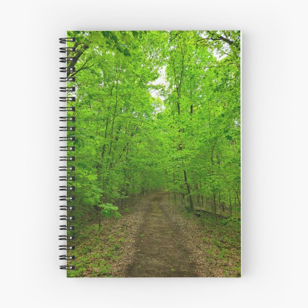 Item preview, Forest Trail designed and sold by bjtomiko.