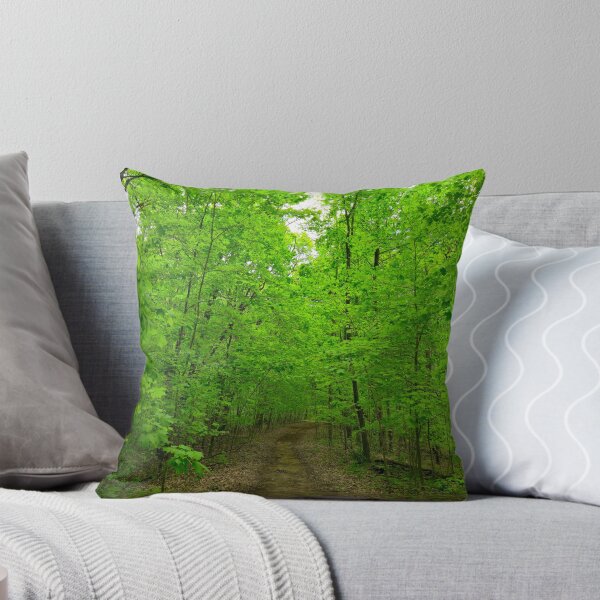 Item preview, Forest Trail designed and sold by bjtomiko.