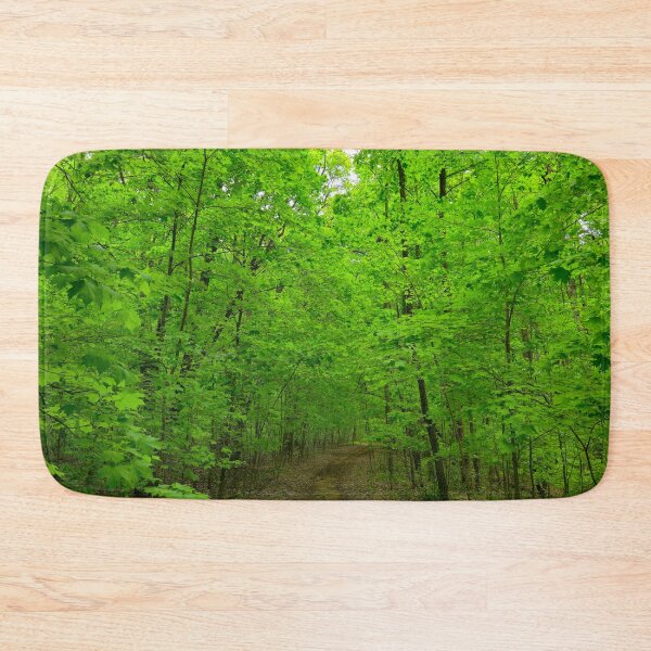 Item preview, Forest Trail designed and sold by bjtomiko.