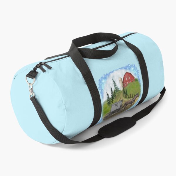 Item preview, Amish Buggy Visiting designed and sold by artmuvz.