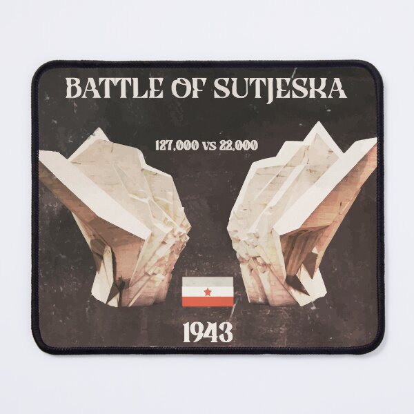 Item preview, Yugoslavia designed and sold by RetroTjoshak.