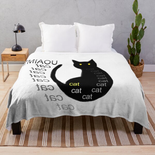 Item preview, smol cat MEOW designed and sold by Gomimi.