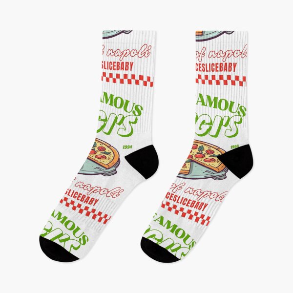 Item preview, Retro Italian pizzeria  designed and sold by emilymollyprints.