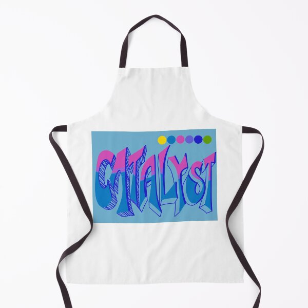 Item preview, Catalyst designed and sold by Schully Sisters.