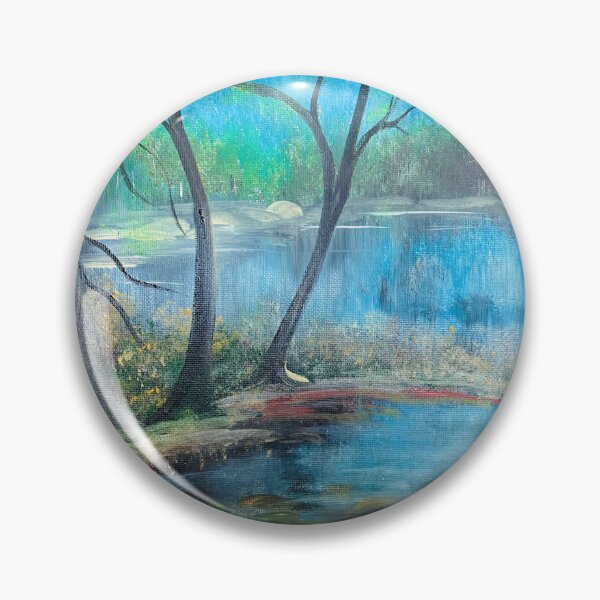 Item preview, Landscape  designed and sold by Samira Farah.