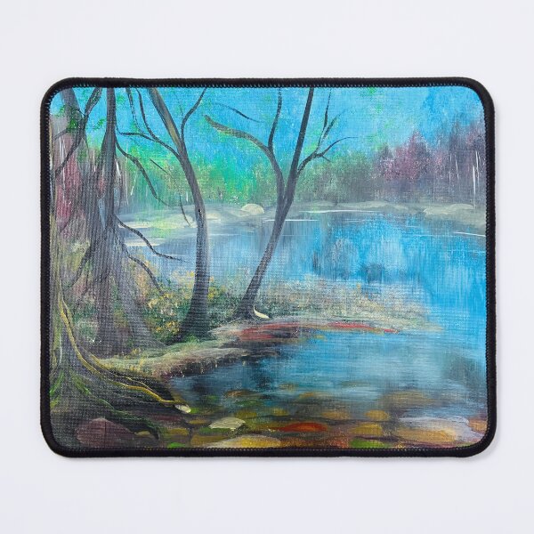Item preview, Landscape  designed and sold by Samira Farah.
