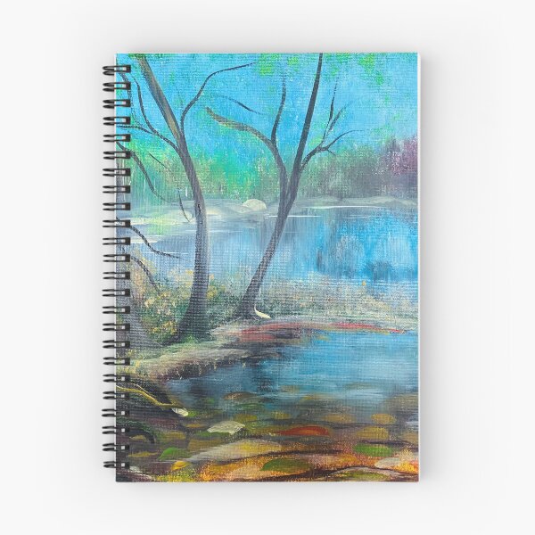 Item preview, Landscape  designed and sold by Samira Farah.