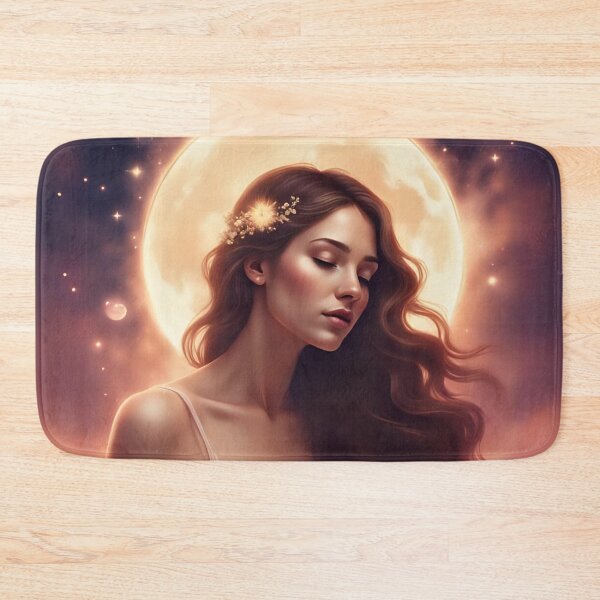 Item preview, Echo of Venus designed and sold by AmateKC.