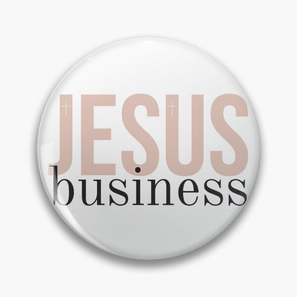 Item preview, Jesús Business designed and sold by Agit.