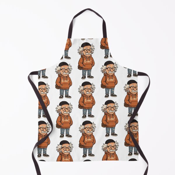 Item preview, Gen Z Albert Einstein designed and sold by KatelynMitalski.