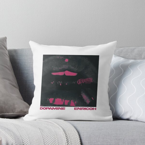 Item preview, dopamine - Enriccoh designed and sold by enricoh.