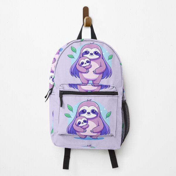 Item preview, Mama Sloth designed and sold by BeeBomb.